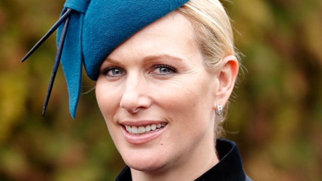 zara tindall