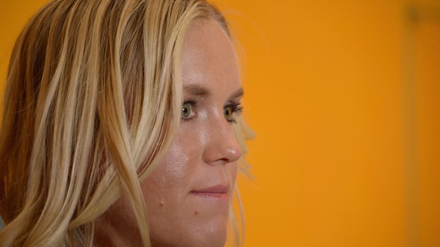 Bethany Hamilton