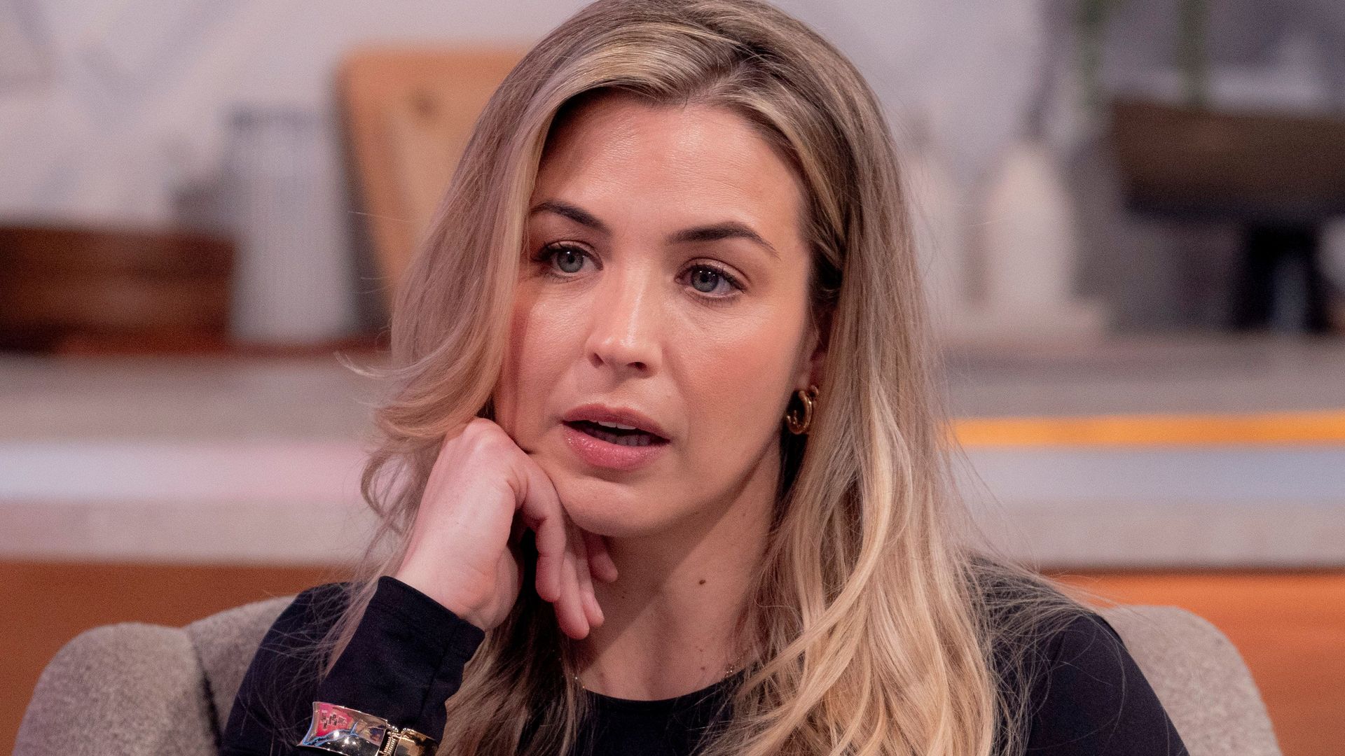 Gemma Atkinson inundated with support after second shock death news – Gorka reacts