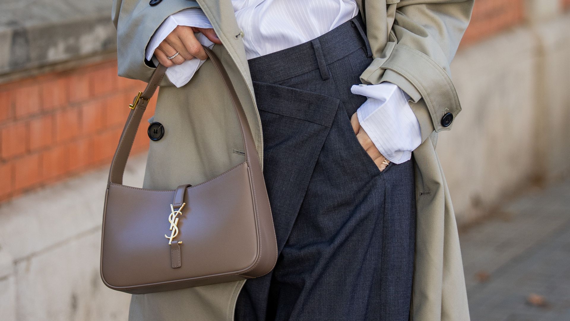 12 best handbags in the winter sales: Aspinal to Coach, Mulberry & more |  HELLO!
