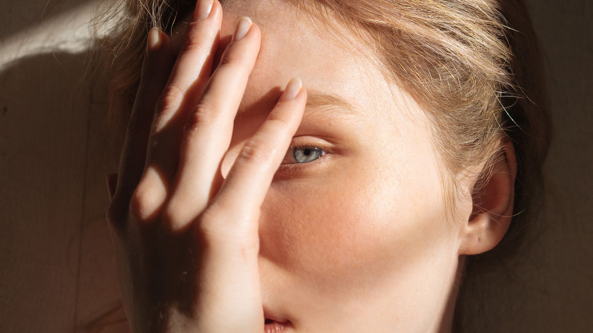 Why Korean skincare could be the key to calming perioral dermatitis