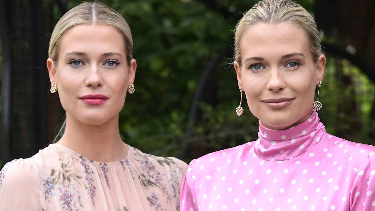 Chelsea Flower Show 2025 Fashion: The most stylish looks from the RHS grounds
