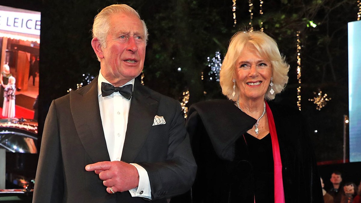 Duchess Camilla and Prince Charles' favourite breakfasts revealed HELLO!