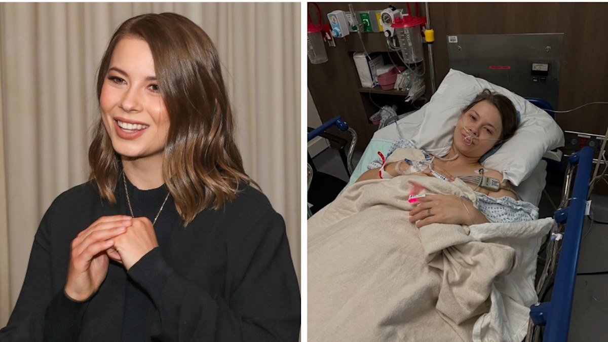 Bindi Irwin Opens Up About Endometriosis Battle: 'Years of Pain' and Urgent Hospital Visit