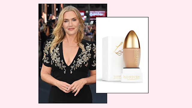 Kate Winslet foundation