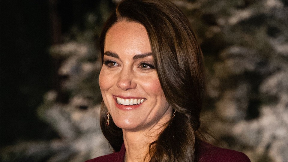 Kate Middleton fans are all saying the same thing about latest royal engagement | HELLO! Princess Kate fans are all saying the... 