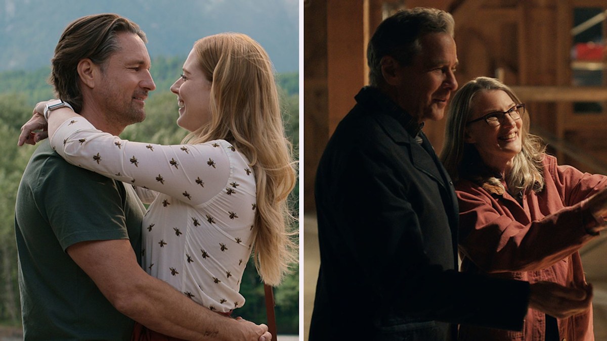 Virgin River stars share exciting season 7 news – but concerned fans are  asking the same question | HELLO!