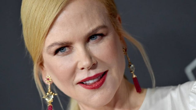 nicole kidman herb