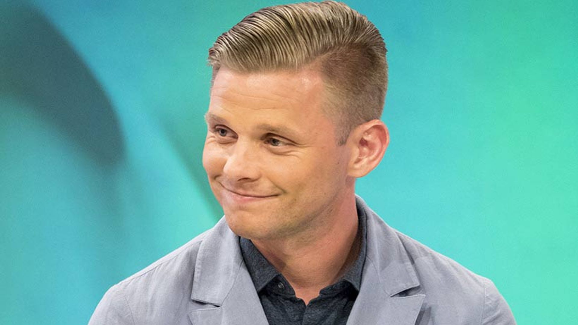 Jeff Brazier