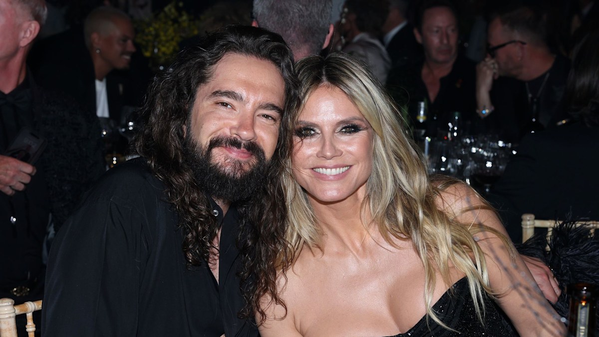 Heidi Klum unveils bold new hair transformation – and it's her husband's favorite look