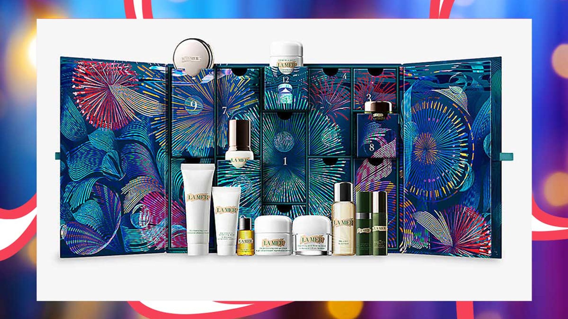 The most expensive advent calendars money can buy From NetaPorter