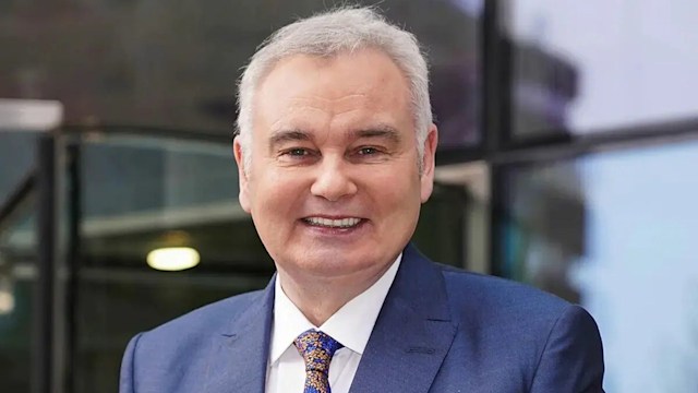 eamonn holmes news