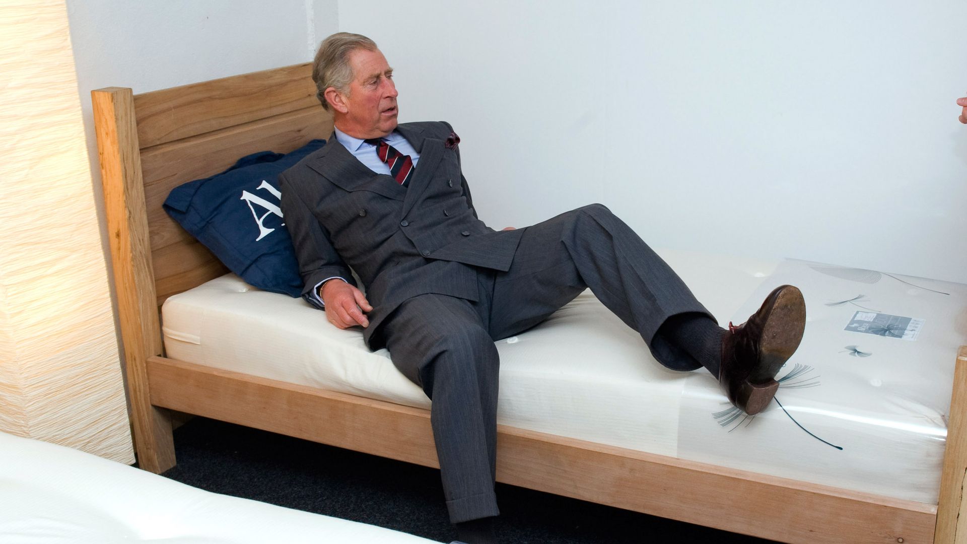 Do royal couples sleep in same bed? King Charles & Camilla, Prince