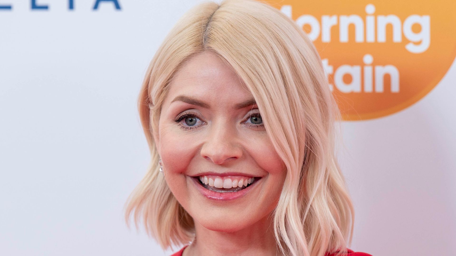 Holly Willoughby at Prince's Trust event