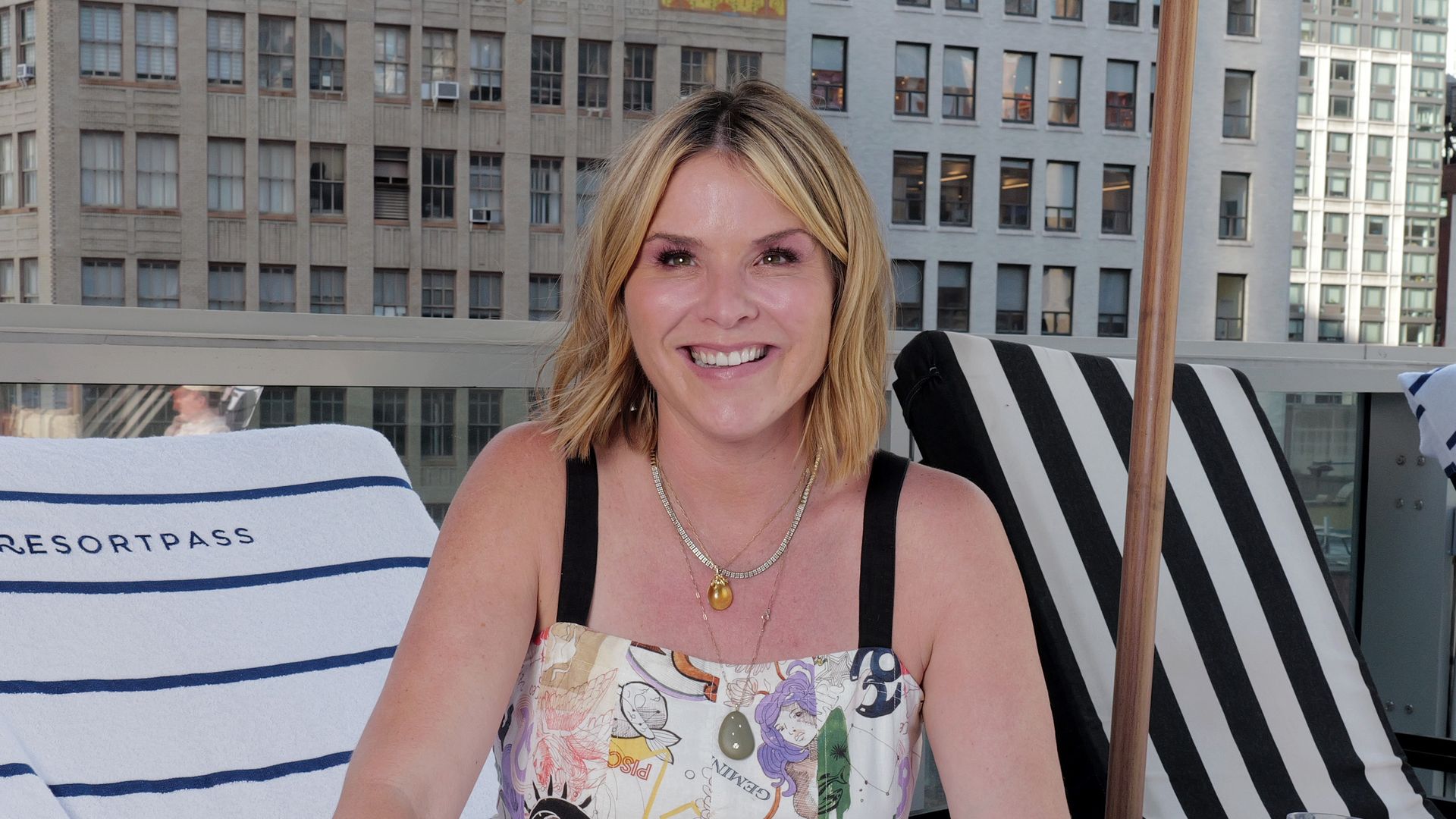 jenna bush hager book