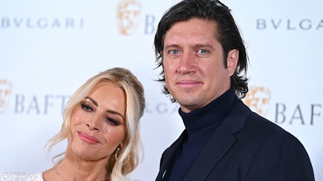 tess daly and vernon kay