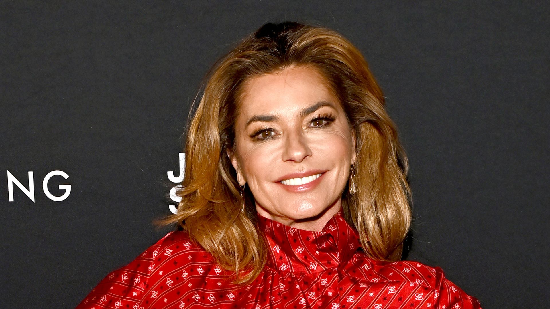 Shania Twain laughs off blunder on stage as fans react — here's what she had to say