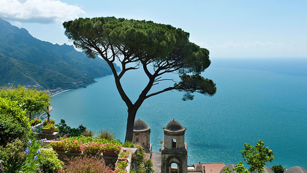 What to do in Ravello: the best things to do in the Amalfi Coast resort ...