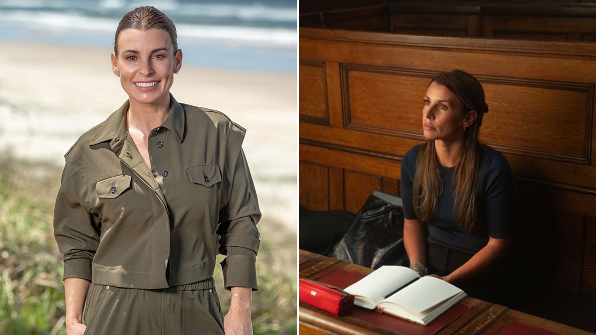 The 12 biggest revelations from Coleen Rooney’s ‘Wagatha Christie’ documentary