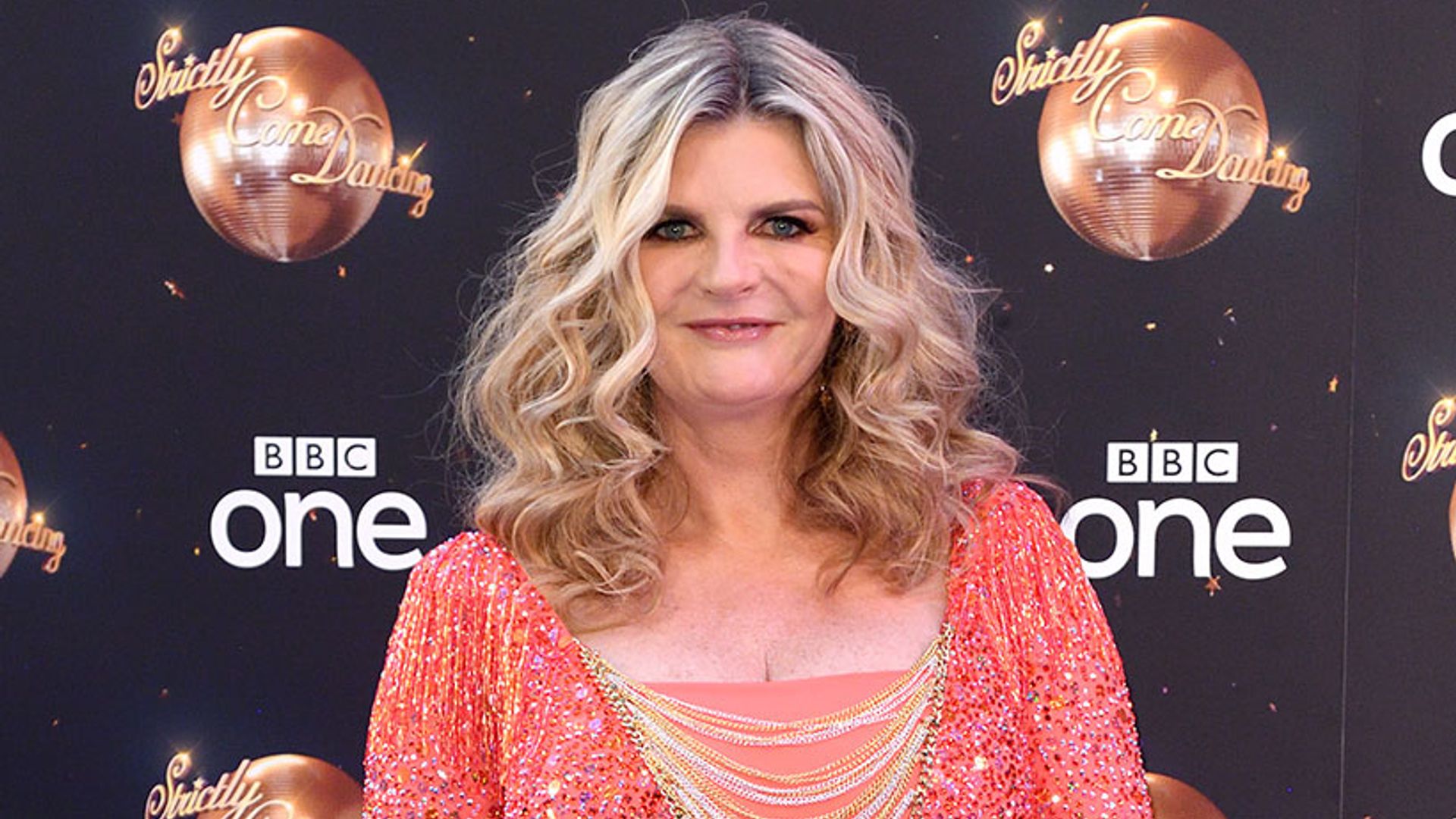 Why Susannah Constantine won't be difficult with the Strictly costume department