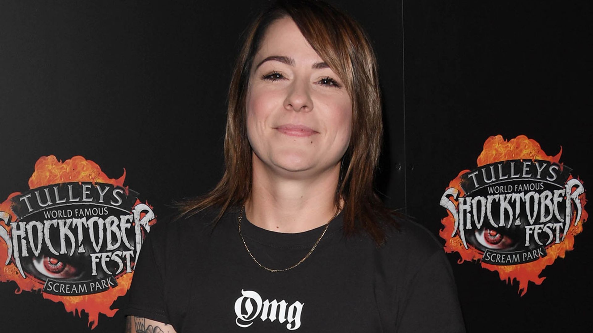 Lucy Spraggan hits back at trolls who mocked her 'saggy t*ts' as they're  'being fixed in January