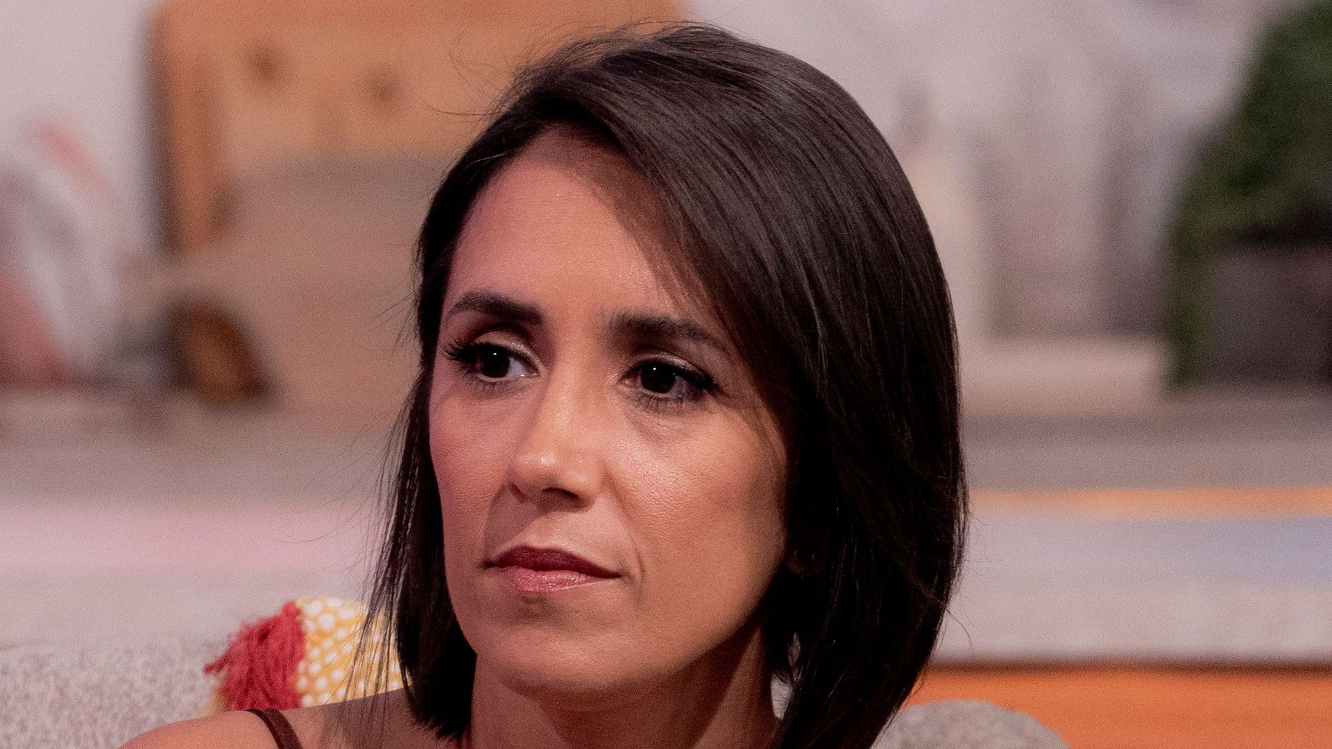 Janette Manrara breaks silence after fans call for shake-up on It Takes Two