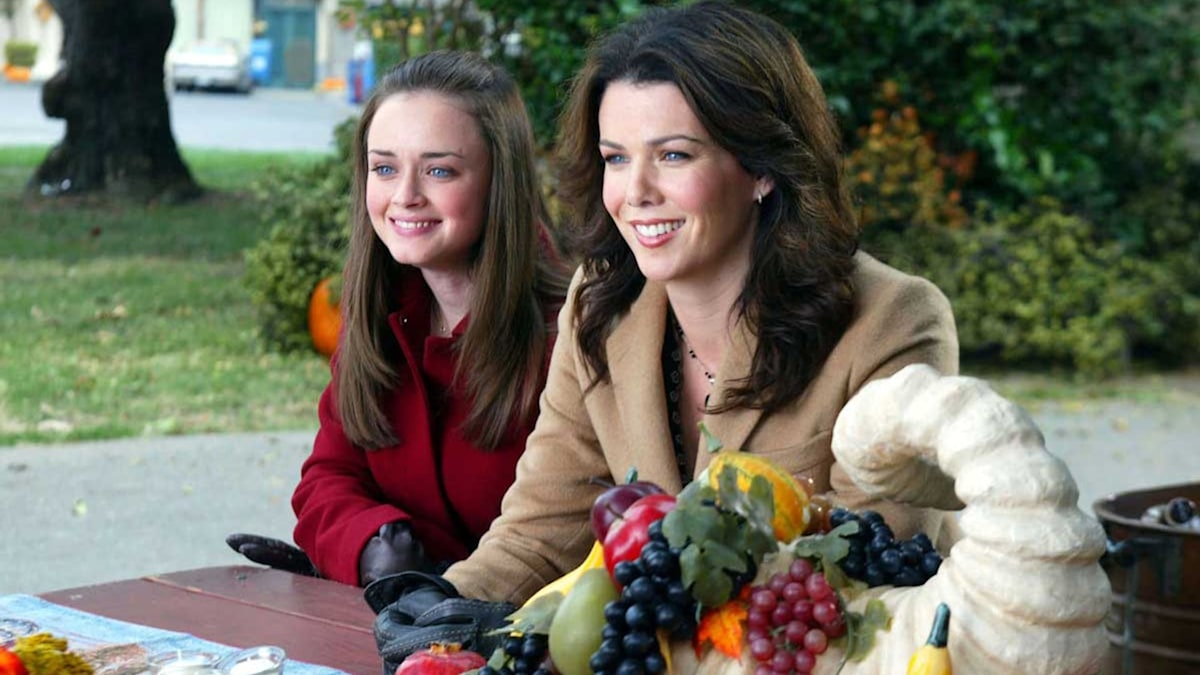 Gilmore Girls: the real reason it ended after 7 seasons - and why fans have  mixed feelings on the revival