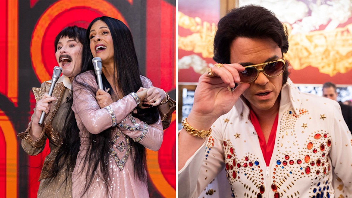 10 of the Today Show’s Best Halloween Costumes of All Time