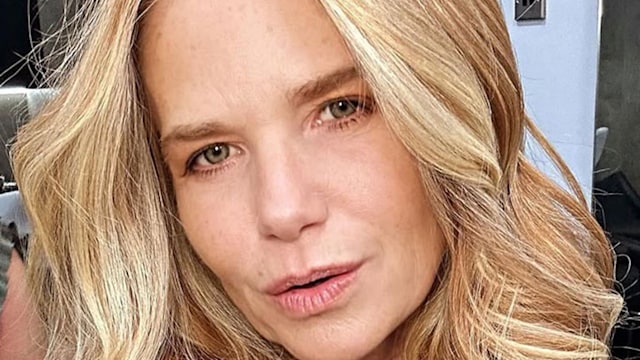 Patsy Palmer glam shot