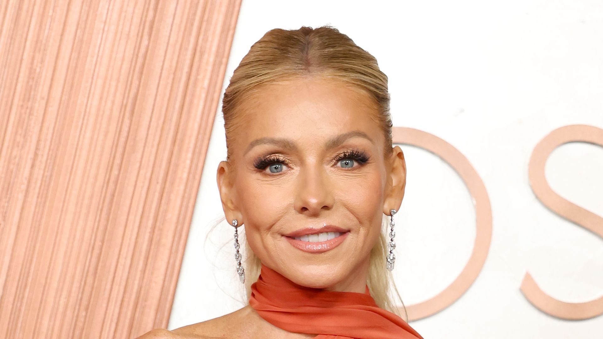 Kelly Ripa's musician daughter wows with sun-soaked bikini photo from luxe getaway