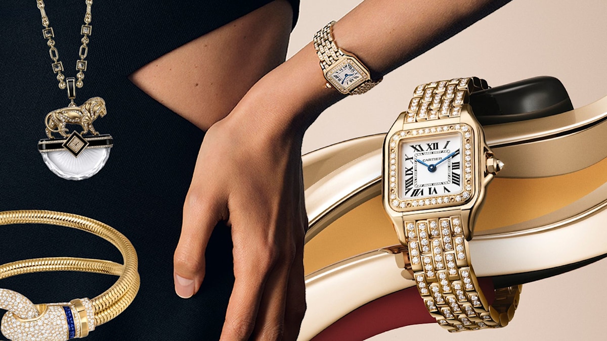 8 standout timepieces from the world's largest luxury watch fair