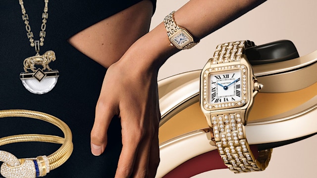 Watches & Wonders