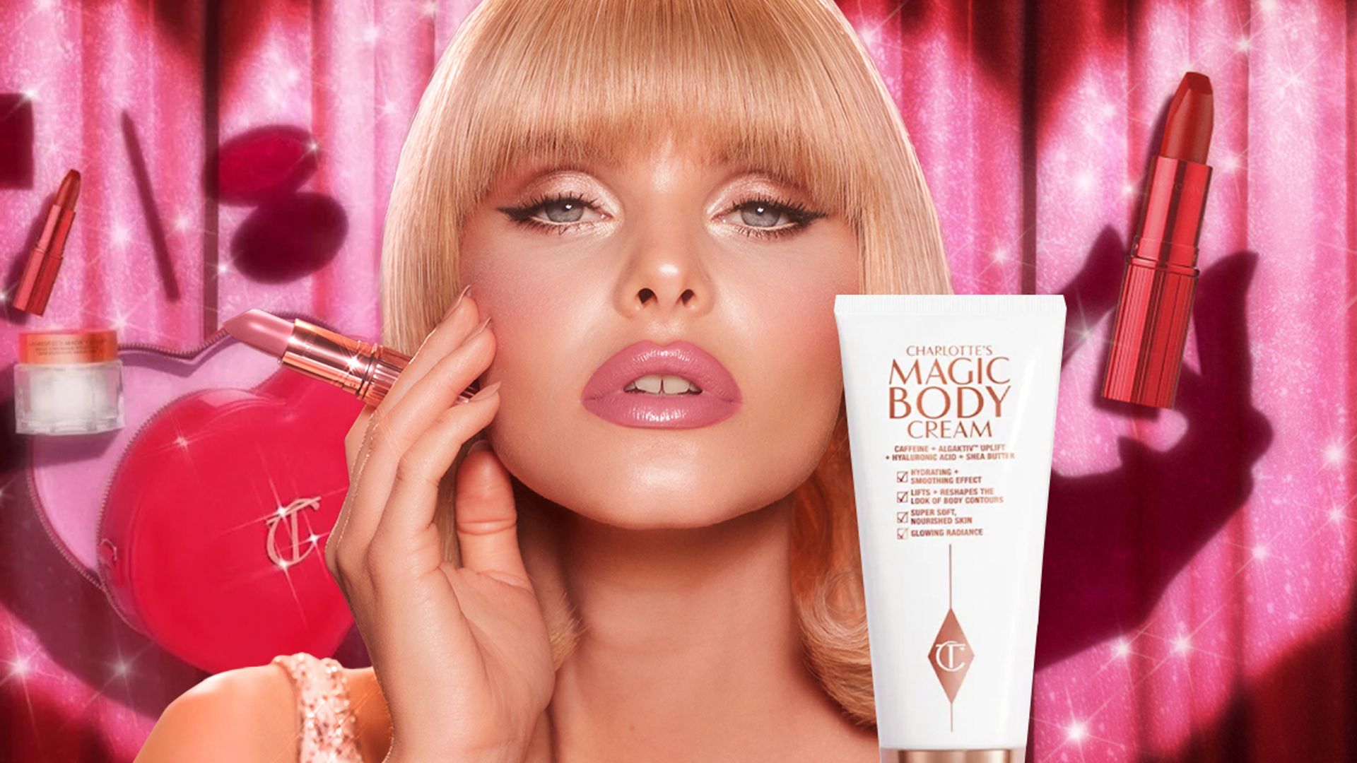 Charlotte Tilbury header