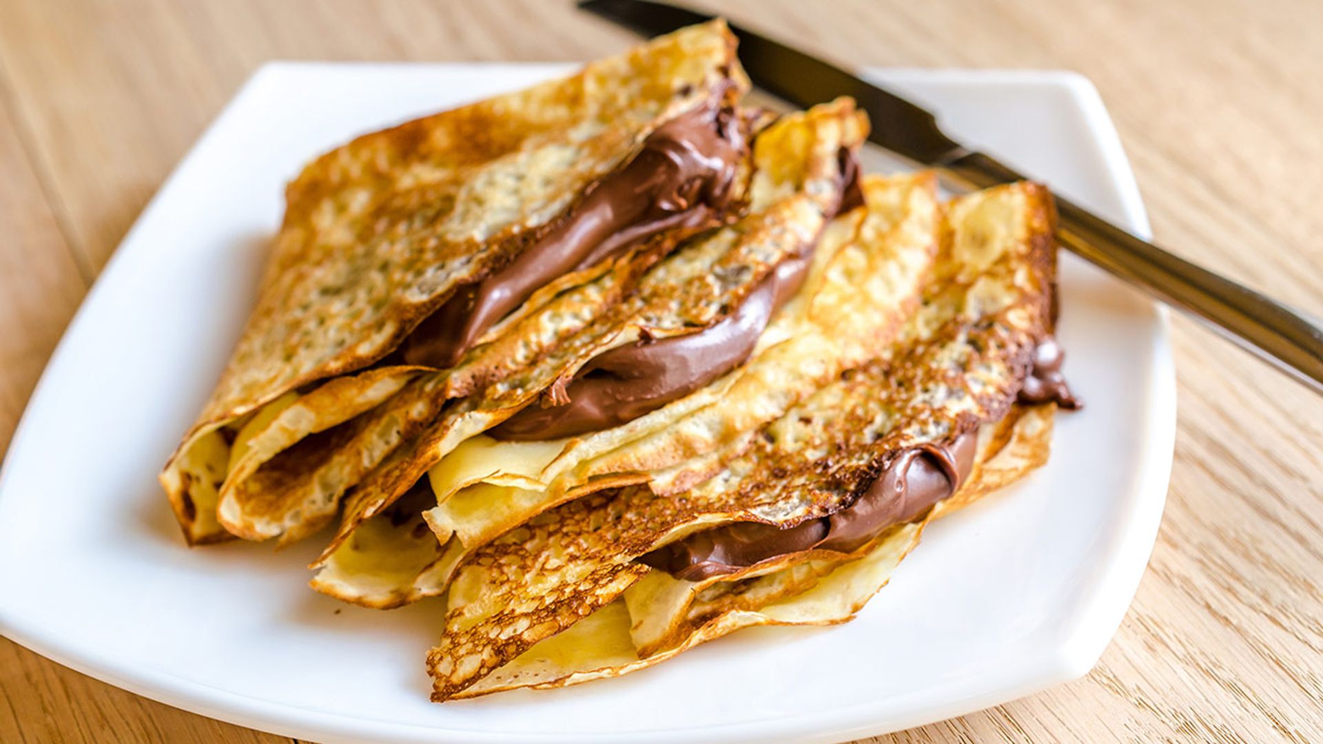 The ultimate Pancake Day recipe to try at home