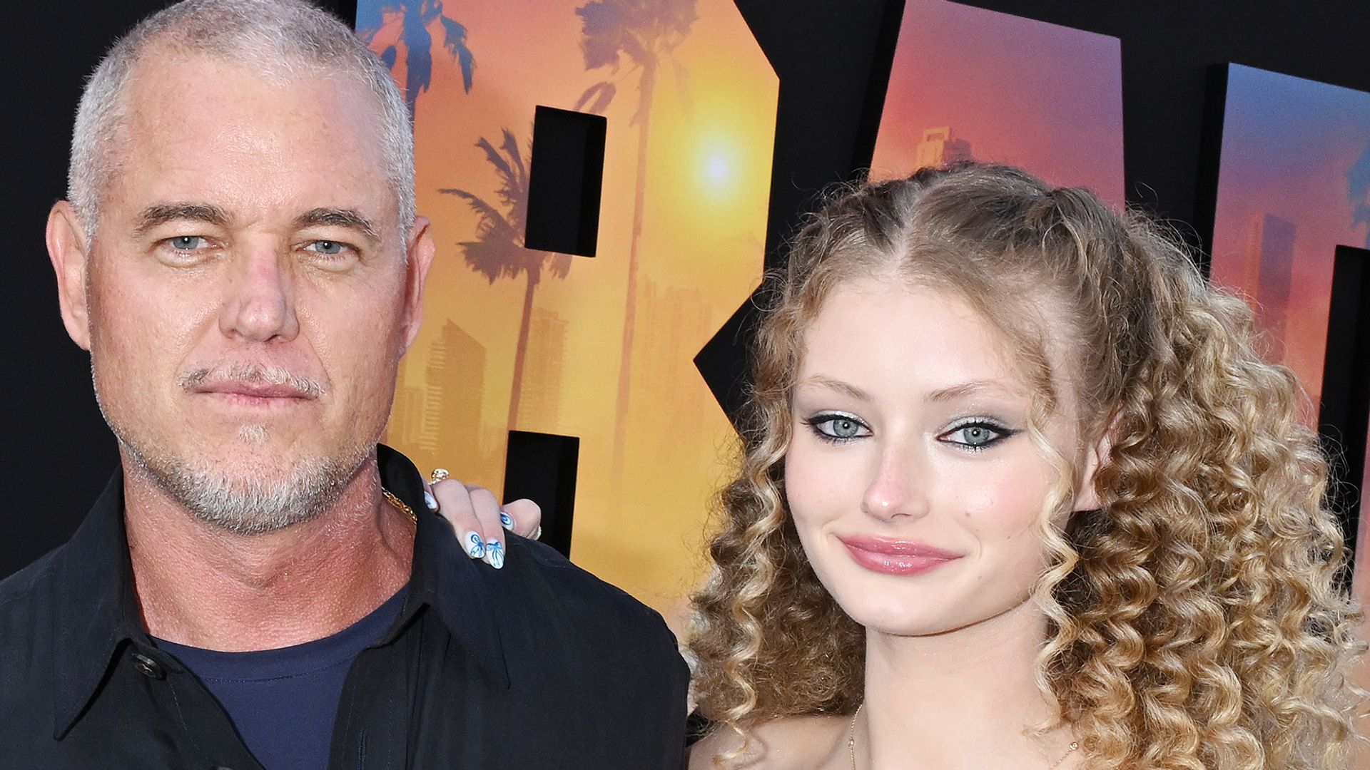 Eric Dane's daughter marks bittersweet milestone weeks after dad's death as she turns 16