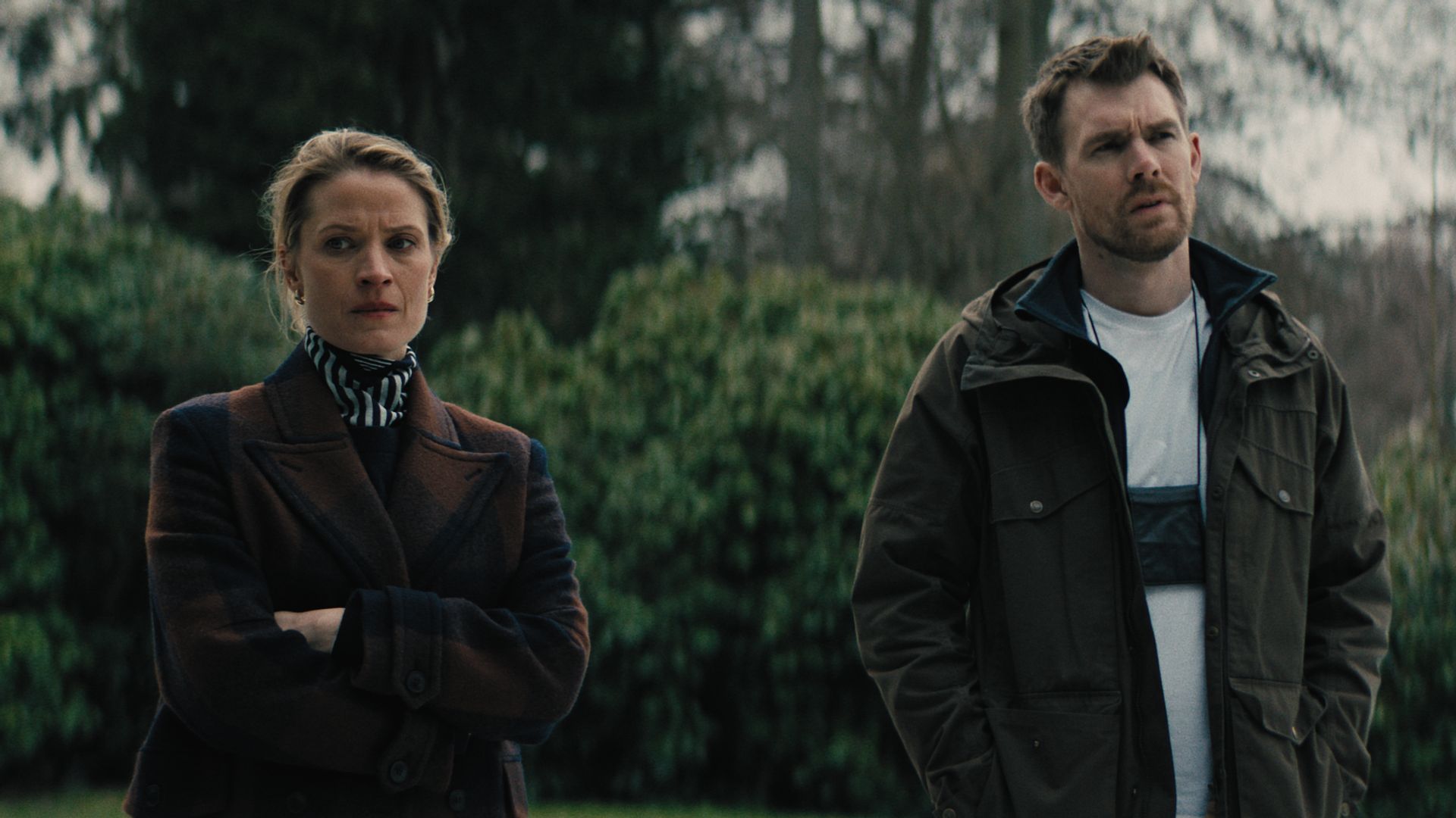 Dark 6-part thriller hailed as 'Nordic noir at its best' is your weekend crime drama fix