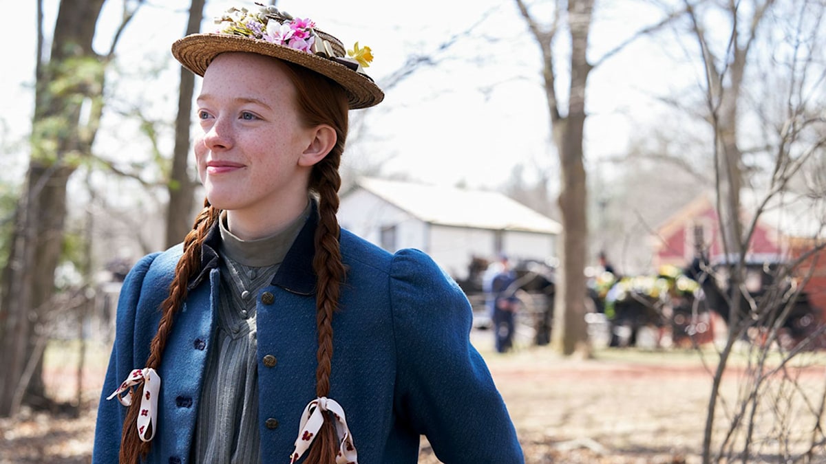 Was 'Anne With an E' Canceled? Why Fans Won't See Season 4 on Netflix