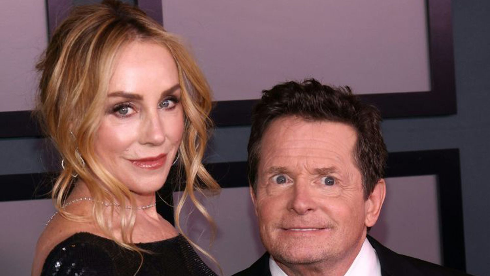 Michael J. Fox reveals wife has a 'separate life' as he opens up about