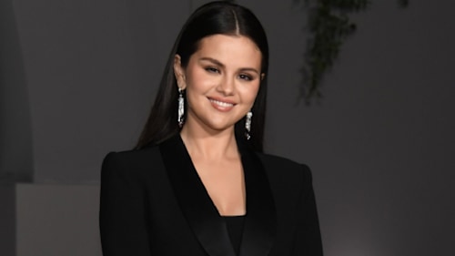 Selena Gomez Opens Up About Mental Health Journey In Her New