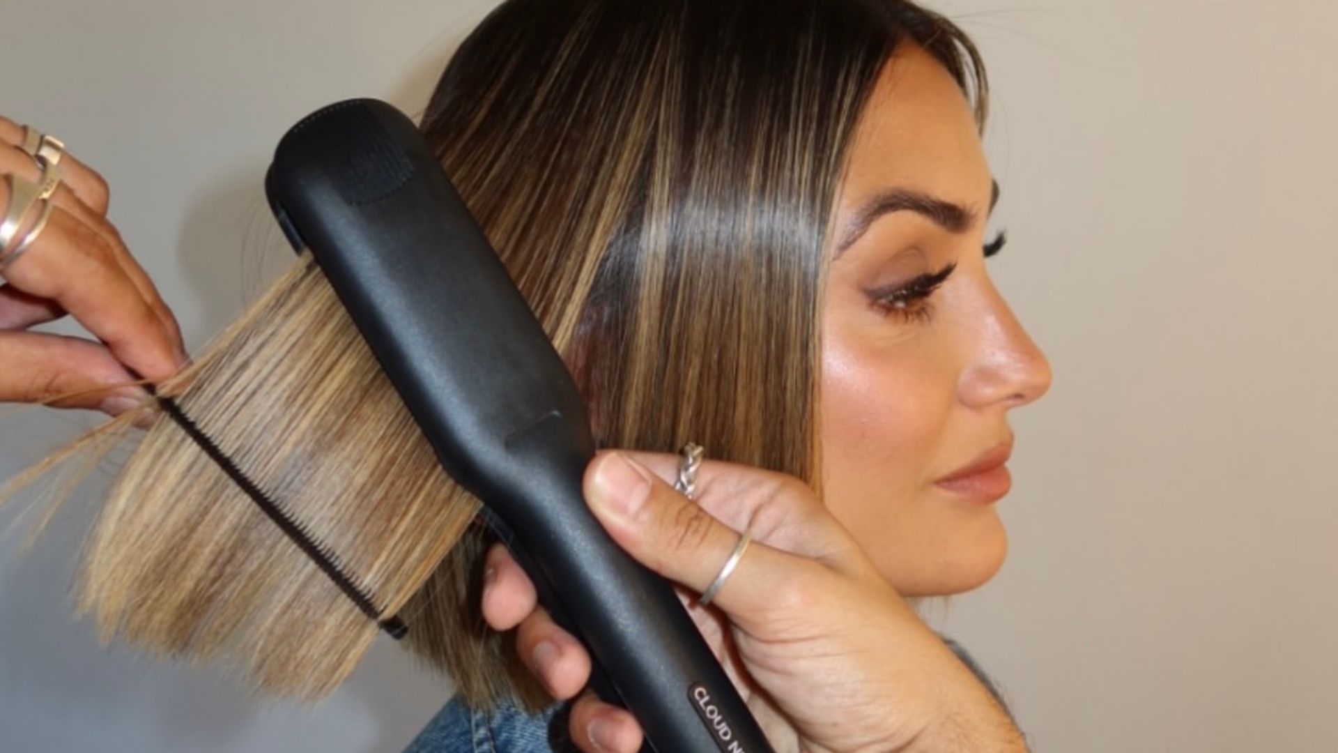 best budget hair straighteners