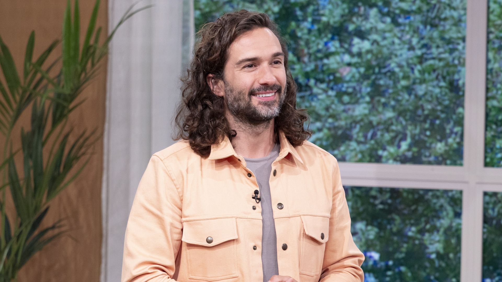 The 'classic' mid-week meal hack loved by Joe Wicks