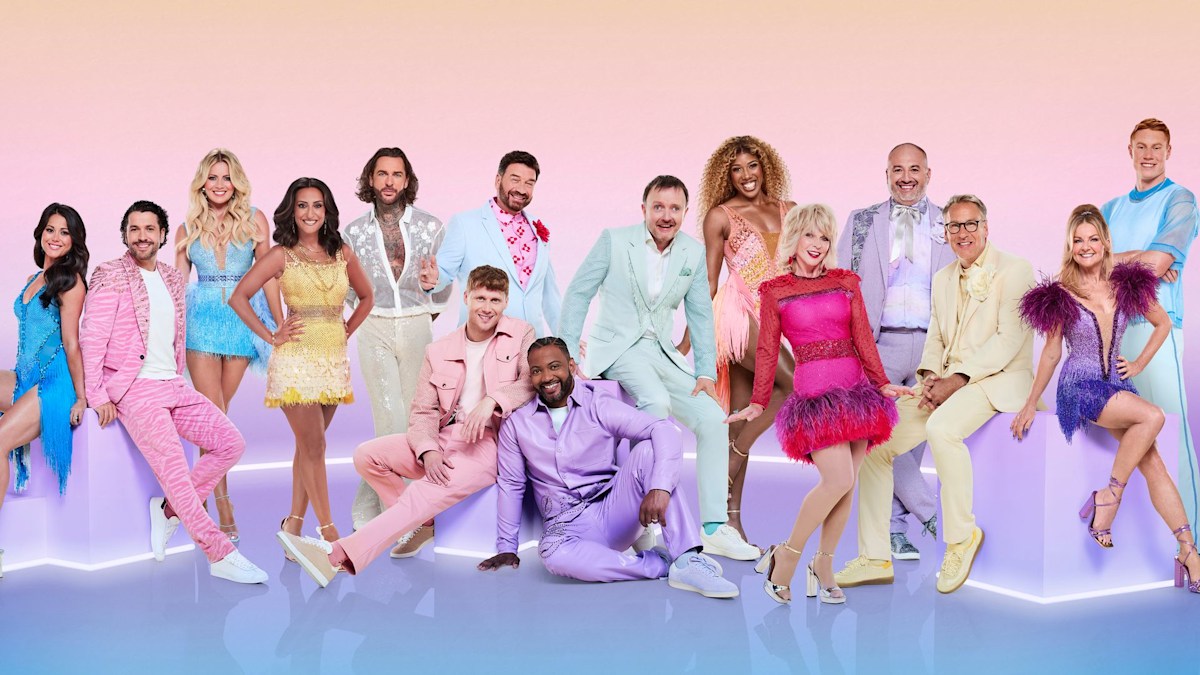 Strictly fans blown away by star and call for them to 'stop being so