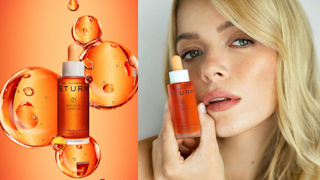 Dr Barbara Sturm Ceramide Drops