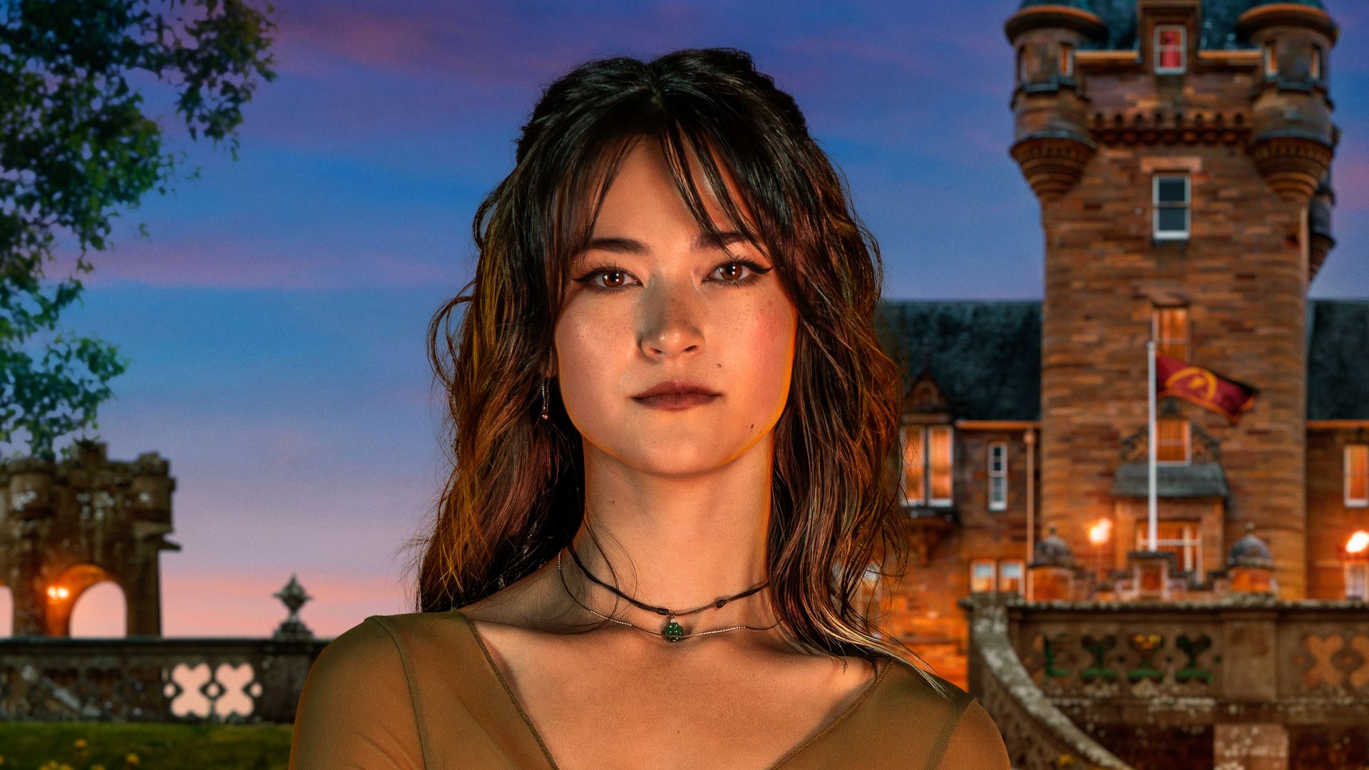 The Traitors star Jade Scott's life behind the show with co-founder boyfriend