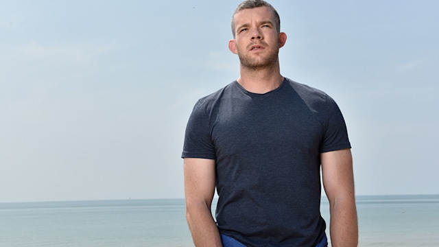 russell tovey flesh and blood