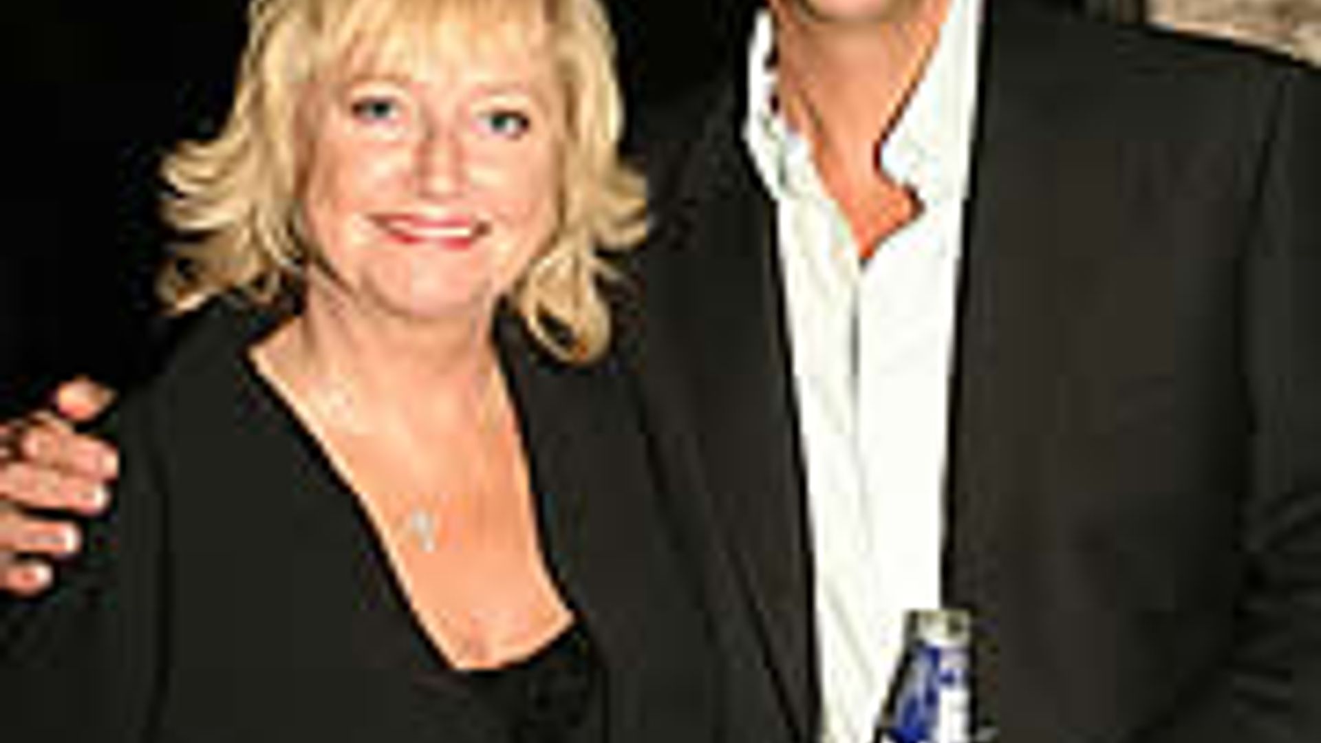 Richard Madeley, Judy Finnigan, Richard and Judy still HELLO!