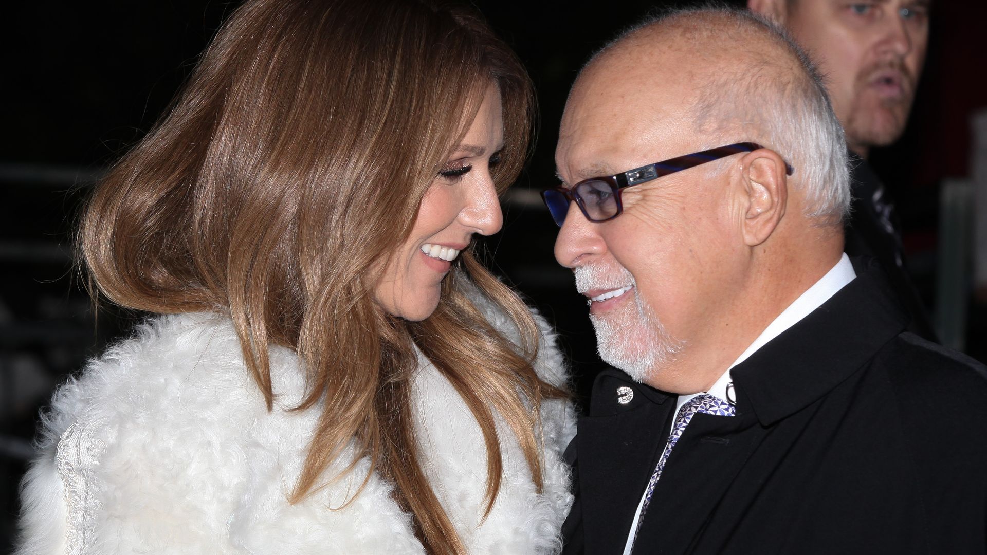 Celine Dion reveals intimate wedding moment with late husband on heartbreaking milestone