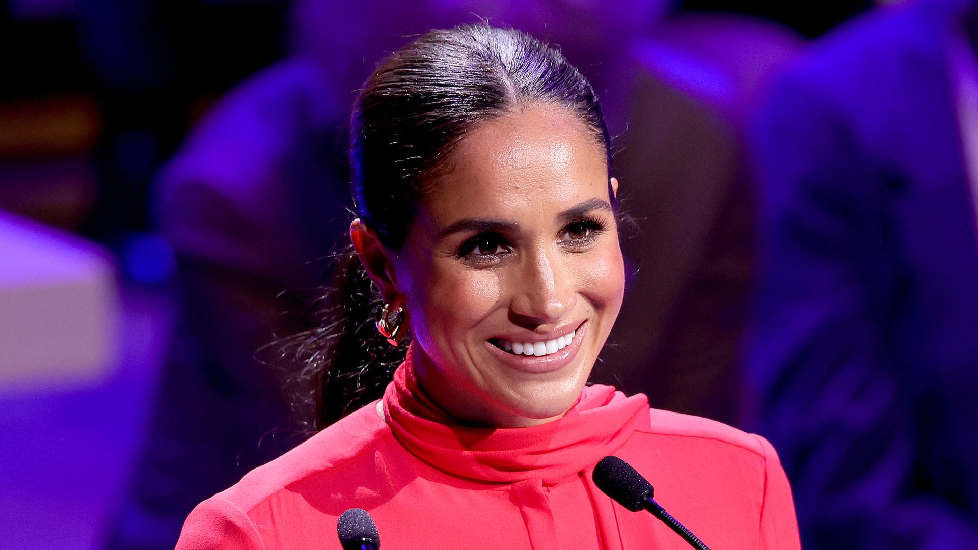 Duchess of Sussex reappears in Montecito just days before Prince Archie's fifth birthday