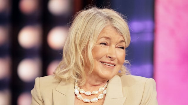 Martha Stewart