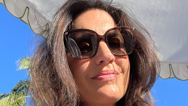 Beauty Editor, Donna Francis has transformed her hair and it's in better condition that it was in her twenties